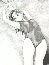 (C48) [Monkey Reppuutai (Monkey Ni-gou)] RAKU HAPPY! (Tenchi Muyo!)