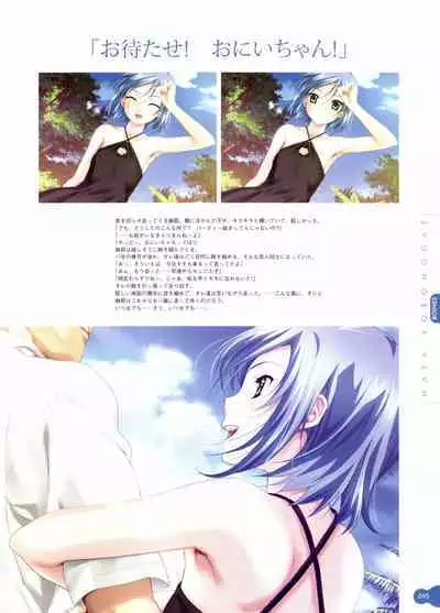 Resort BOIN Happoubi Jin Artworks