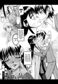 [Satou Toshio] Hame Dere Bitch | Pretty Bitch ch 1-7 [English] [Doujins.com] [Decensored]