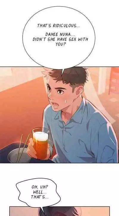 What do you Take me For? Ch.53/?