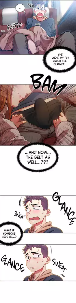 Rental Girls Ch 4 - 6