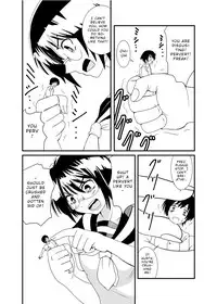 Iinchou ni Oshioki Saretai | I Want to Be Punished By The Prez!