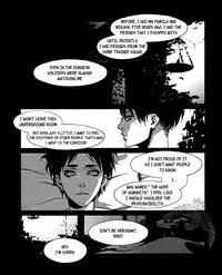 [Idea] Not a Love Song 1 [Shingeki no Kyojin]