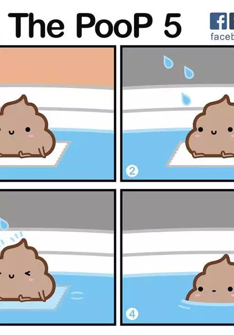 What the PooP