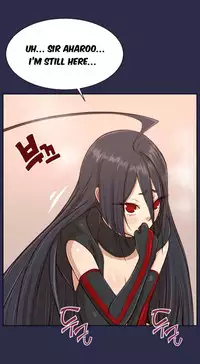 [Hong BanJang] Aharoo Ch.30-39 [English] (TrollNationScans) (Ongoing)