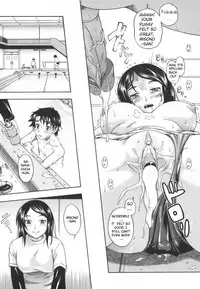 [Fukudahda] Soushisouai Note [English] [NegiRamen] [Decensored]