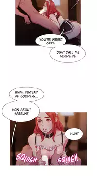 [PINKO] Scandal of the Witch Ch.1-23 (English) (Ongoing)