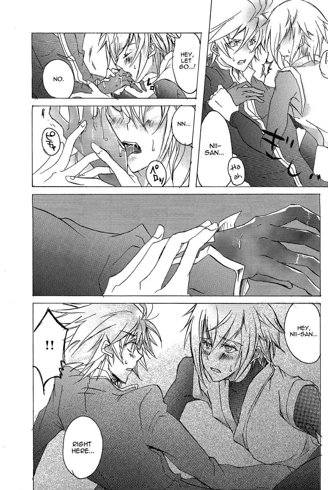 Love Is A Many Splendored Thing