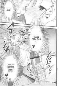 (COMIC1☆03) [Sanazura Doujinshi Hakkoujo (Sanazura Hiroyuki)] Queen's Blade Dorei Koujo Leina & Elina (Queen's Blade) [English]