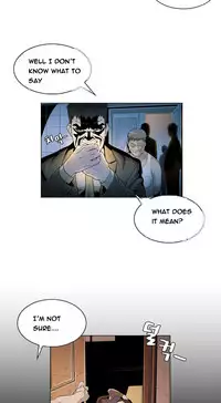 By Chance (Ep. 1-31) [English]