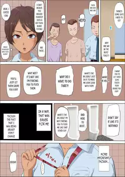 Sonokoro, Anoko wa... 4 | Ever Since That Day, That Girl Is... 4