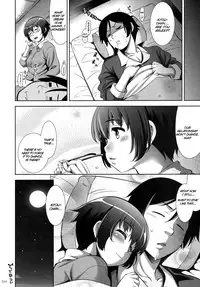 (C79) [Goromenz (Yasui Riosuke)] Jimihen (Ore no Imouto ga Konna ni Kawaii Wake ga nai) [English] =LWB=