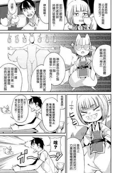 Kyou kara Kimi no Dorei | 今天開始成為你的奴隸