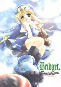 [FANTASY WIND (Shinano Yura)] SHYLY (Guilty Gear)