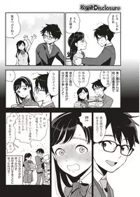 COMIC Kairakuten 2019-09