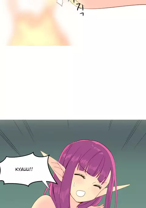 A World That I Rule Ch.01-35