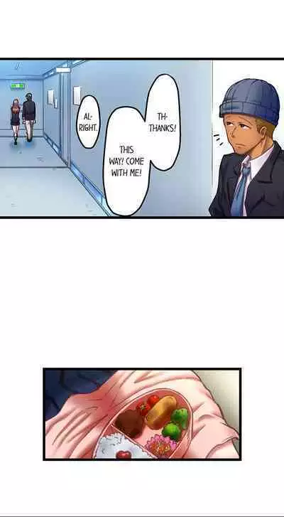 [Hirano Kawaju] 60 Minutes to Fuck My Bully’s Girlfriend (Ch.01~06) [English]