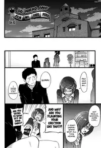 [Shiwasu no Okina] Ero Pippi Ch.1-7 [English]