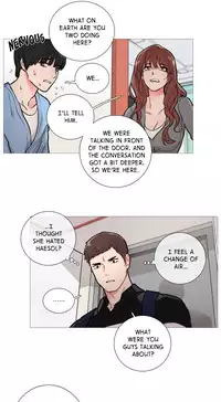 [The Jinshan] Sadistic Beauty Ch.1-21 (English) (Ongoing)