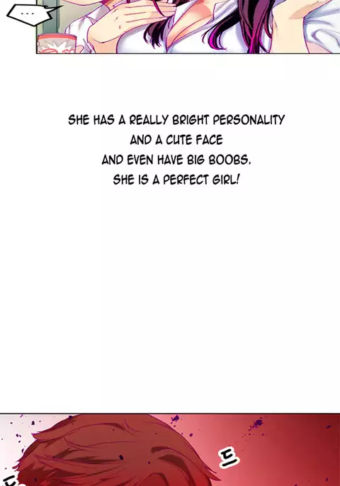 Best Friend Girlfriend Ch.1-15