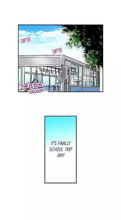 [BURIO] 3… 2… 1… Fuck! (Complete) [English]