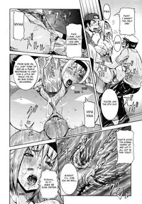 [Nico Pun Nise] Tenshi no Kagai Jugyou [English] [Brolen]