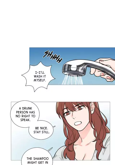 Sadistic Beauty Ch.1-35