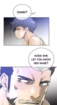 Perfect Half Ch.1-22 (English) (Ongoing)