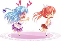 [High-Spirit (Aogiri Penta)] Josou Musuko Oomori Tsuyudaku 3 ~Otokonoko Kikaku Gottani Hen~ [Digital]