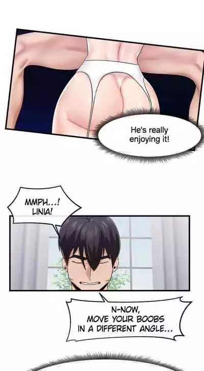 [KAMADI, OneDollar, Grilled Mero] Absolute Hypnosis in Another World (1-19) [English] [Ongoing]