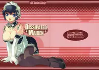 (C70) [waterwheel (Shirota Dai)] DISSIPATED MAIDEN (He is My Master)