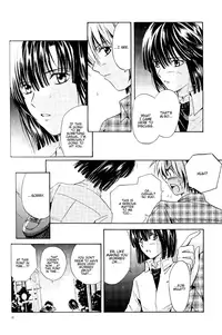 [Tokkan Kouji! Ojiroh Gumi' (Heuga Ken, Satonaka Mamoru)] Colors (Hikaru no Go) [English] [Dragonfly]