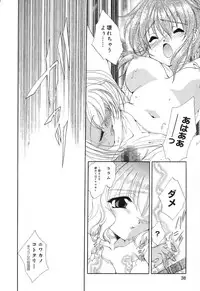 [Anthology] Pure Petit Vol. 4