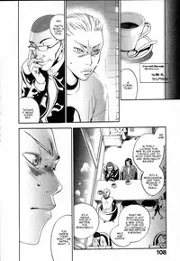 [Yonekura Kengo] The Yellow Hearts 2 Ch. 13-16 [English] {Kenren}