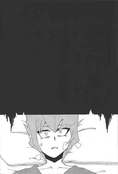 (DUEL PARTY 2) [Sorede 30 (Yoro)] Castle (Yu-Gi-Oh! ZEXAL)