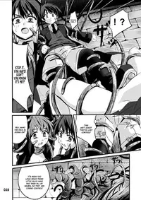 [Gymno (Kiriya)] GYMNO Soushuuhen Sono 1 | Gymno Compilation Part 1 [English] {Hataraki Bachi Translations} [Decensored]