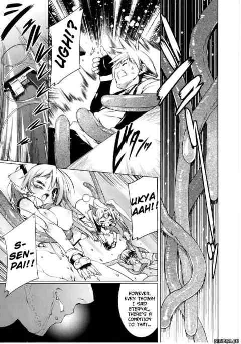 Newmanoid CAM Volume 2 Chapter 9