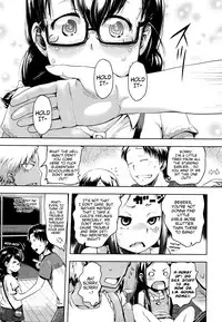 [Yam] Umi no Ie no Arubaito | Beachside Shack Part-Timers (Part 1) [English] {Mistvern}