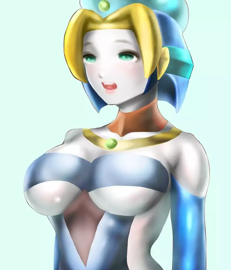 Saint · Woman Shiny FILE 3 · "Gel Demi Peppipa"