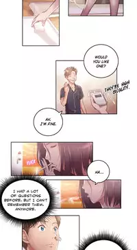 [BYMAN] Sex Knights-Erotic Sensuality & Perception Ch.1-14 (English) (Ongoing)