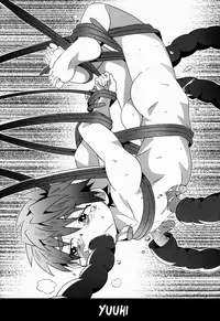 [Gymno (Kiriya)] GYMNO Soushuuhen Sono 1 | Gymno Compilation Part 1 [English] {Hataraki Bachi Translations} [Decensored]