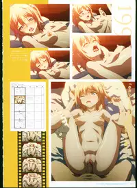 [Megastore Henshuubu, Jellyfish] SISTERS ~ Natsu no Saigo no Hi ~ ULTRA EDITION Official Funbook 1990/0801-0817