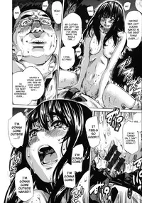 [MARUTA] Kashiwazaki Miki wa Ironna Basho de Zenra Sanpo Shitemita | Miki Kashiwazaki Goes Naked in All Sorts of Places [English] {Taihen Zombii}