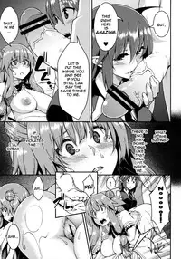 (Reitaisai 10) [Hirojuu Renshuuchou (Hiroya)] Pache Otoshi | Patchouli Defeated (Touhou Project) [English] {doujin-moe.us}