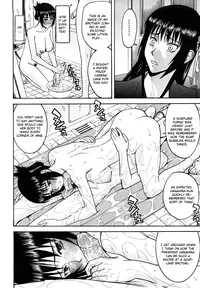 [Inomaru] Itazura Senyou Hanahira Seitokaichou Ch. 7 [English] {CGrascal}