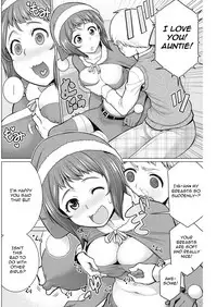 [Minamida Usuke] Dokidoki Christmas Party (COMIC HOTMiLK Koime Vol. 2) [English] [Digital]