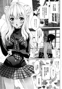 COMIC Hime Dorobou 2009-02