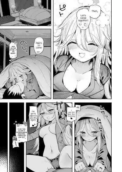 [Toto-taste (Suzuki Toto)] Yamakaze-chan to LoveHo de Icha Love Kozukuri Sex | Lovey-dovey Baby-making Sex with Yamakaze at a Love Hotel (Kantai Collection -KanColle-) [English] [Black Grimoires] [Digital]