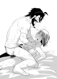 [Aimaitei (Aimaitei Umami)] Futa x Otoko Rakugaki Matome 1 Fate Hen (Fate/Grand Order) [Digital]