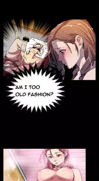 Moms Cafe Ch.1-9 (English) (Ongoing)